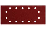 Metabo Schleifblätter (VE=10),115 x 280 mm K60 / 624492000