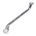 WGB Doppelringschlüssel / gekröpft,12/13 mm / Nr. 290