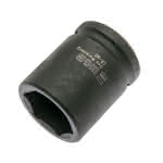 WGB Kraftschrauber-Einsatz,3/4" / 55 mm / 6-kt / Nr. 4310