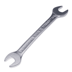 WGB Doppelmaulschlüssel,14/17 mm / Nr. 690