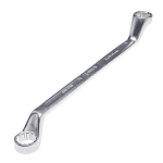 WGB Doppelringschlüssel / gekröpft,27/32 mm / Nr. 290