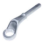 WGB Aufsteck-Ringzugschlüssel,32 mm / Nr. 250