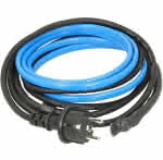 Rohrbegleitheizung 230V