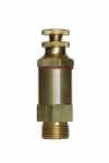 Messing Schnüffelventil