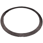 Grafit-Flanschdichtung PN10-40