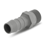 Kunststoff Schlauchtülle Tülle x AG