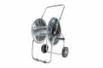 Rehau Comfort Schlauchwagen aus Metall