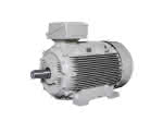 Drehstrommotor f. Kolbenpumpe