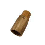 Lubing Ventilgehäuse