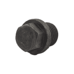 Osna Verschlussschraube für Kolbenpumpen