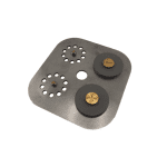 Osna Ventilsitz m. 4 Ventilen