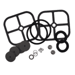 Osna Dichtungssatz Wasserseite Ausf. b