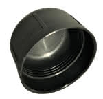 PE-Kappe f. Brunnenfilter