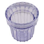 Ersatzglas f. Vorfilter