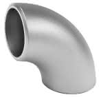 Edelst. Nahtl. Rohrbogen 90° Typ 2D En10253-4/A