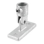 Norma Rohrverbinder schwenkbar (0°-160°)