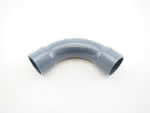PVC-U Bogen 90 Grad