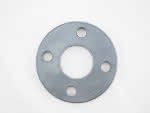 PVC-U Loser Flansch PN16