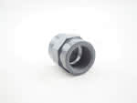 PVC-U Muffe