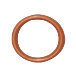 FPM-Dichtring für Edelstahl-Pressfitting