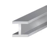 verz. Breitflanschträger EN10034 / IPBL-HEA / S235JR (EN ISO 1461)