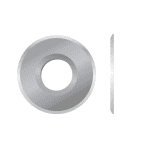 feuerverz. HV-Scheibe EN14399-6