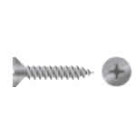 verz. Blechschr. DIN7982-CH
