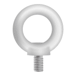 Edelst. Ringschr. DIN580