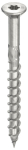 Edelst. HECO-TOPIX-plus  Terrassenschraube / A4 / Senkkopf