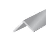 Aluminium Winkelprofil AlMgSi0.5 (Wst.3.3206) / EN Aw-6060 / F22