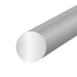 Edelstahl Rund Wst. 1.4305 h9 / Blk. Gez. EN10277/78