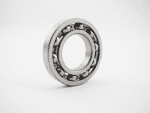 Rillenkugellager (einreihig) / Baureihe 160 - 161 / offen