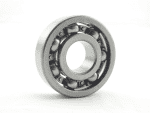 Rillenkugellager (einreihig) / Baureihe 60 - 62 - 63 - 64 / offen