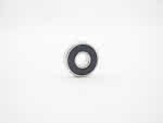 SKF Kleinrillenkugellager (unter 10 mm Bohrung) / Baureihe 605 ... 699 / 2RS