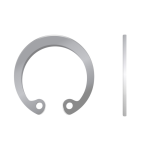 Sicherungsring DIN472 / innen