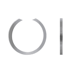 SEEGER® Sprengring / SB