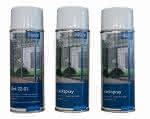 Kunststoff-Spray Dickschicht Flüssig