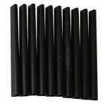 Klemmschiene f. Sichtschutz