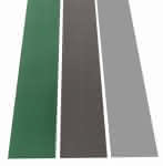 PVC Sichtschutzstreifen Typ Basic