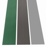 PVC Sichtschutzstreifen Typ Basic