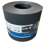 Sichtschutz PP/Lederprägung