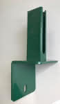 Pfostenadapter