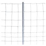 Knotengeflecht verzinkt