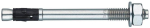 fischer Bolzenanker FAZ II 8/10