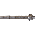 Celo Bolzenanker BA plus / Edelstahl A4