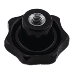 PVC-Sterngriff DIN6336B