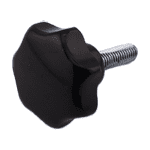 PVC-Sterngriff DIN6336A