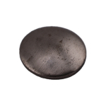 Schale gewölbt / Stahl