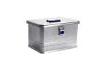 Aluminiumbox PROFI