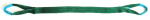 Hebeband m. Schlaufen / 2-lagig